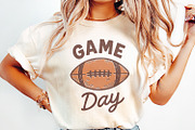 Game Day PNG, Football Digital, an Illustration by SharpMarketplace (Thumbnail 2 of 9)
