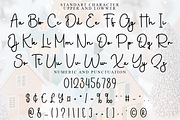 Special Motherday, a Handwritten Font by InermediaSTUDIO (Thumbnail 7 of 8)