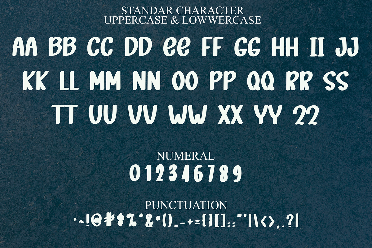 Scripture, a Serif Font by InermediaSTUDIO (Photo 7 of 8)
