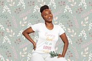 Cute cozy autumn graphics & patterns, a Seasonal Illustration by CapriceMeDesigns (Thumbnail 11 of 24)