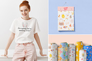 Seasonal Holidays BUNDLE, a Seasonal Illustration by Ruslana Lubenets (Thumbnail 13 of 19)