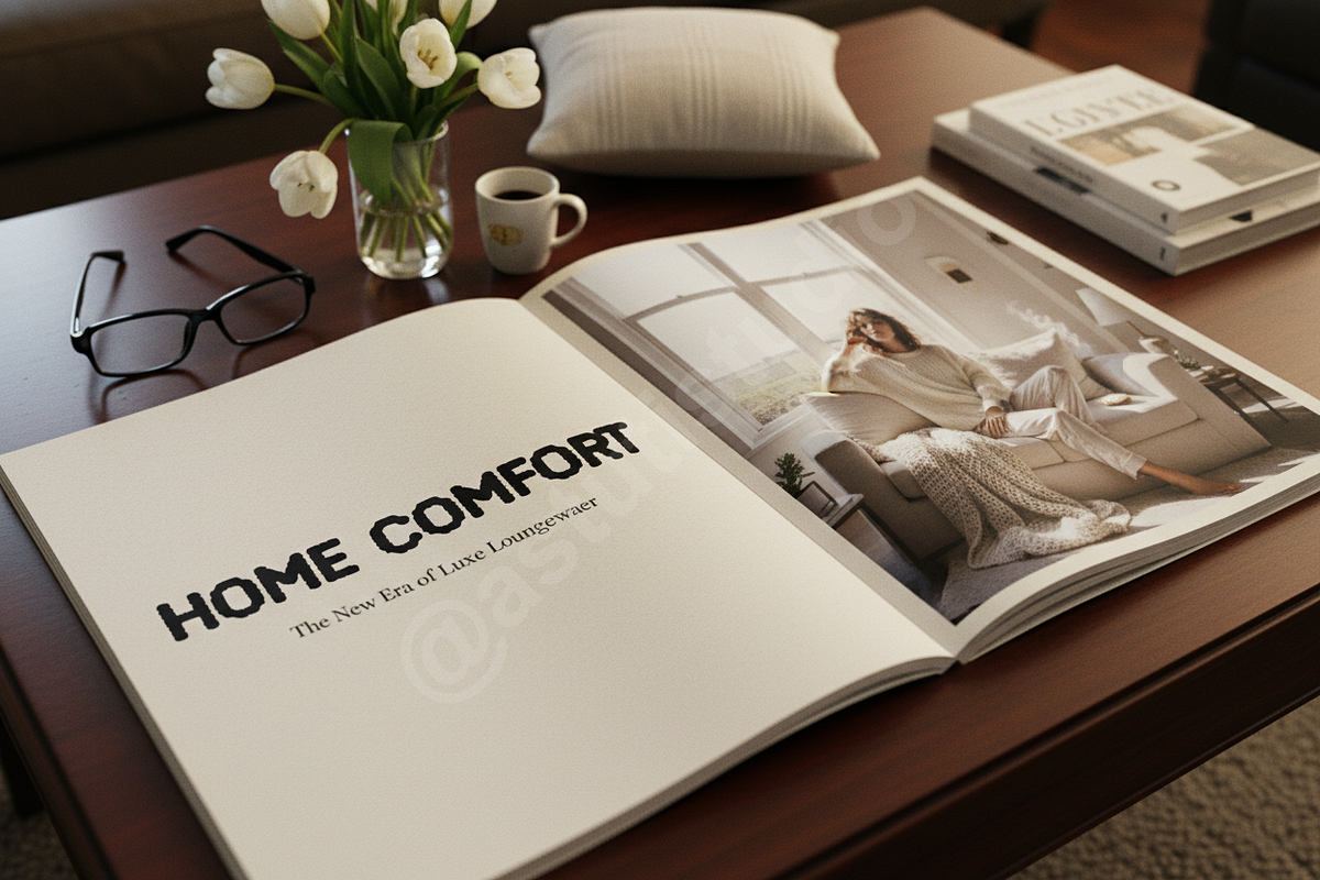 Casa - Elegant High-Contrast Serif T, a Font by Astuti Studio (Photo 8 of 16)