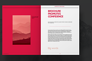 Red & Black Comany Brochure, a Brochure Template by Boris Cupac (Thumbnail 5 of 7)