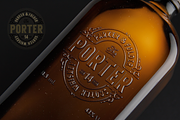 Fort Yukon, a Serif Font by Larin Type Co. (Thumbnail 3 of 10)