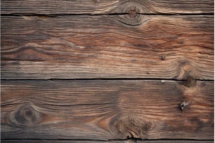 close-up of weathered barn wood with