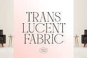 Mounchera - Art Deco Serif, a Serif Font by Variatype (Thumbnail 13 of 14)