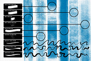 Procreate Print Works Media Pack, a Brush Add-On by UPROOT (Thumbnail 12 of 64)