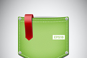 Denim Pocket Banners, a Templates & Theme by lissius (Thumbnail 9 of 10)