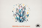 Magic and Celestial Quotes, an Object Graphic by GlitterCraft (Thumbnail 14 of 21)