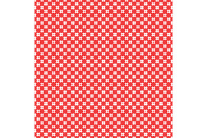 Geometric seamless pattern, a Pattern Graphic by RODINA
