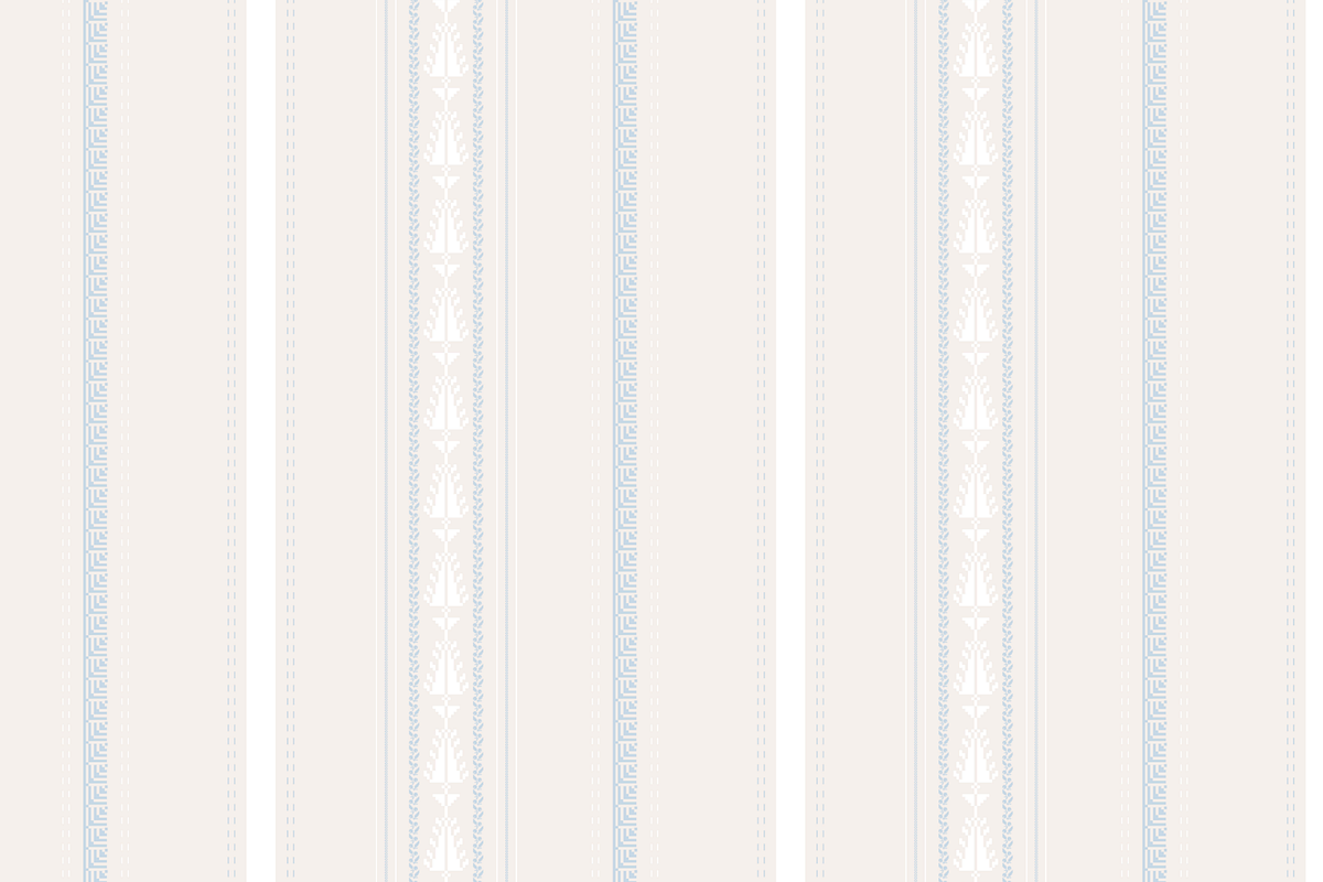 Modern Ethnic Stripes Pattern Bundle, a Pattern Graphic by ItsReksita Pattern (Photo 12 of 12)