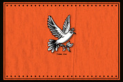 5 Classic Tee Hand-drawn Icons PT2, a Decorative Illustration by Fuzzy Poet by DG2 (Thumbnail 3 of 3)