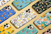 Summer Squeeze, a Pattern Graphic by MSNTY STUDIOX (Thumbnail 4 of 19)