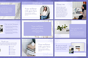 Webinar canva slides, a Presentation Template by DesignKora (Thumbnail 9 of 10)