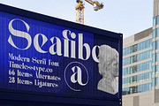 Seafibe Modern Serif Display, a Serif Font by timelesstype.co (Thumbnail 13 of 20)