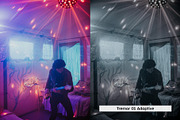 20 Grunge Lightroom Presets and LUTs, a Preset Add-On by SparkleStock (Thumbnail 11 of 15)
