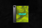 Grunge 003, a Texture Graphic by the7dew (Thumbnail 3 of 6)