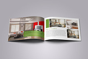 Interior Brochure Template V1, a Brochure Template by JanySultana (Thumbnail 9 of 15)