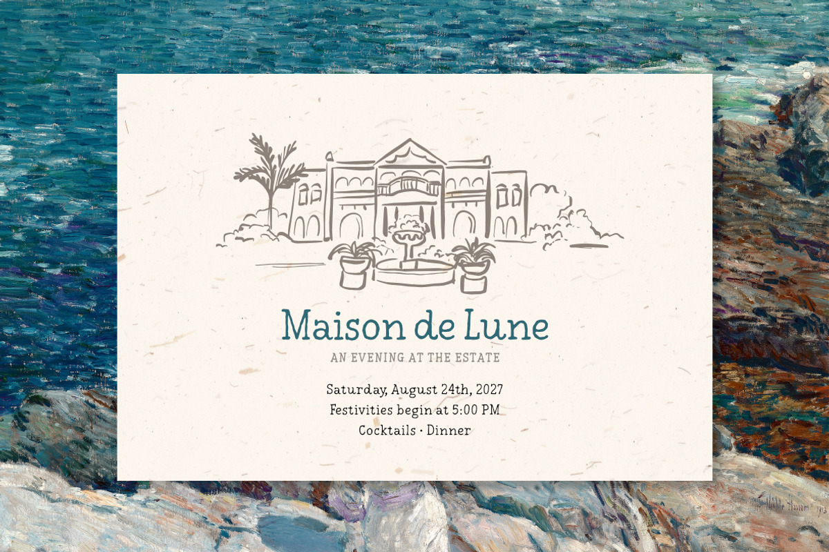COASTAL NOTES | Typewriter Font, a Handwritten Font by type peace (Photo 2 of 10)