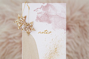 Modern Abstract Collage Maker, a Texture Illustration by CatJello Graphics (Thumbnail 36 of 39)