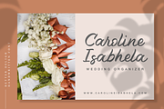 Better Delight - Handwritten Font, a Script Font by zeenesia (Thumbnail 8 of 11)