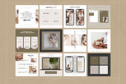 Branding Expert Instagram Templates, a Social Media Template by AndrewPixel (Thumbnail 5 of 13)