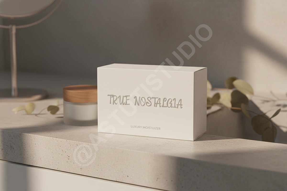 Coca - Luxurious Modern Serif Typefa, a Font by Astuti Studio (Photo 3 of 16)
