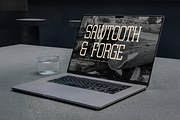Archives Classic | Slab Serif Font, a Slab Serif Font by gracetype_studio (Thumbnail 8 of 12)