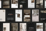 Elegant Real Estate Story Bundle, a Social Media Template by Prapti Design (Thumbnail 9 of 10)