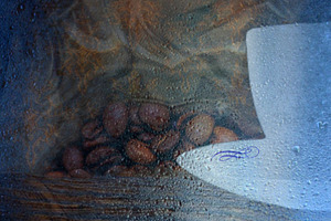 Coffee experience
