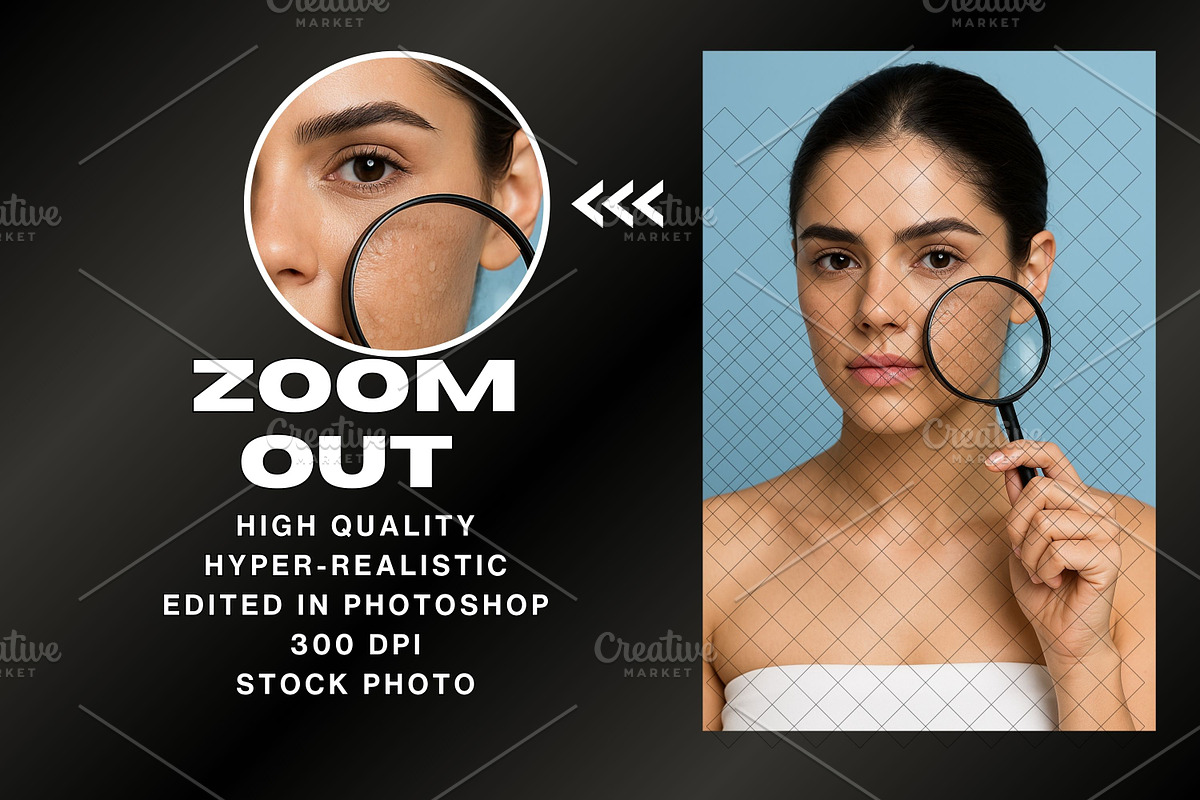 25 Aesthetic Treatment Stock Photos, a Beauty & Fashion Photo by Foedesigner (Photo 3 of 10)