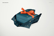 Jewelry Wrapping Tissue Paper Mockup, a Pens & Pencil Mockup by creatsy5 (Thumbnail 11 of 14)