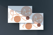 A4 Paper Letterhead / Flyer Mockup, a Print Template by StyleMockups (Thumbnail 5 of 7)