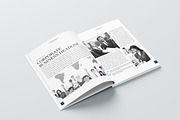 Business Magazine | Word & InDesign, a Magazine Template by obidullah_01 (Thumbnail 12 of 14)