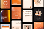 Digital Branding | Social Media Pack, a Social Media Template by Studio Provo (Thumbnail 3 of 6)