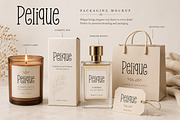 Pelique, a Sans Serif Font by Wow Magic (Thumbnail 5 of 5)