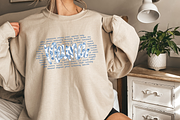 Mother Word PNG, Best Mom Floral, an Illustration by SharpMarketplace (Thumbnail 5 of 8)