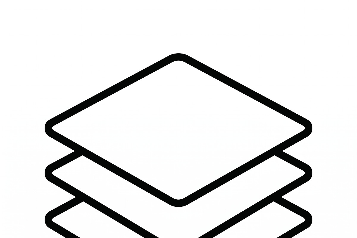 vector Bunles Designer Icon Set, an Outline Icon by adenpinkstore (Photo 6 of 14)