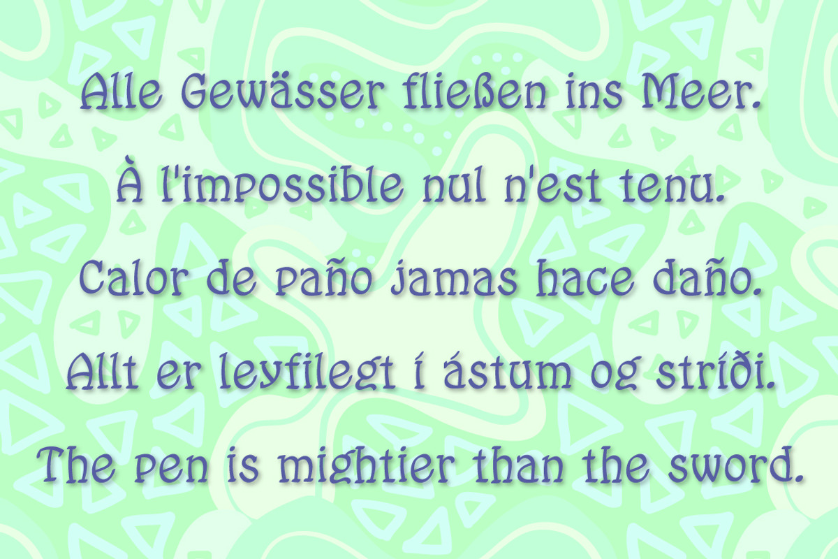 Laxhand slab serif font, a Slab Serif Font by Guten Tag Vector (Photo 4 of 4)
