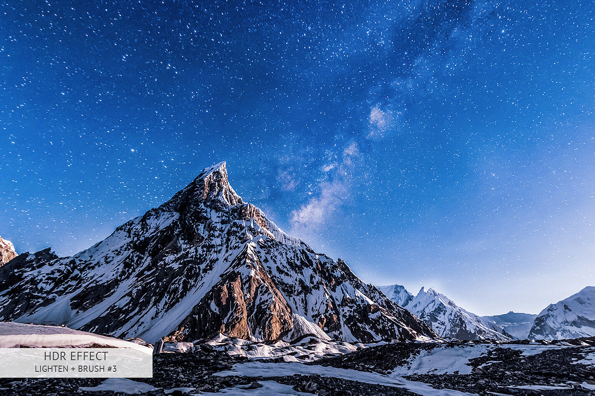 HDR Effect Lightroom Presets, a Plug-in Add-On by FixThePhoto (Photo 28 of 34)