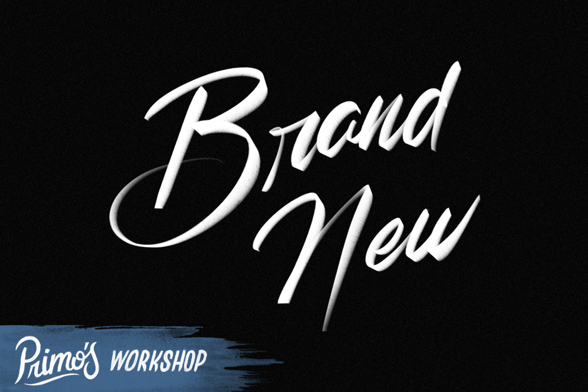 Timbow Brush Set preview 4