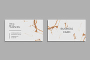 Business Card Mockup, a Product Mockup by Squashy Creative Studio (Thumbnail 5 of 5)