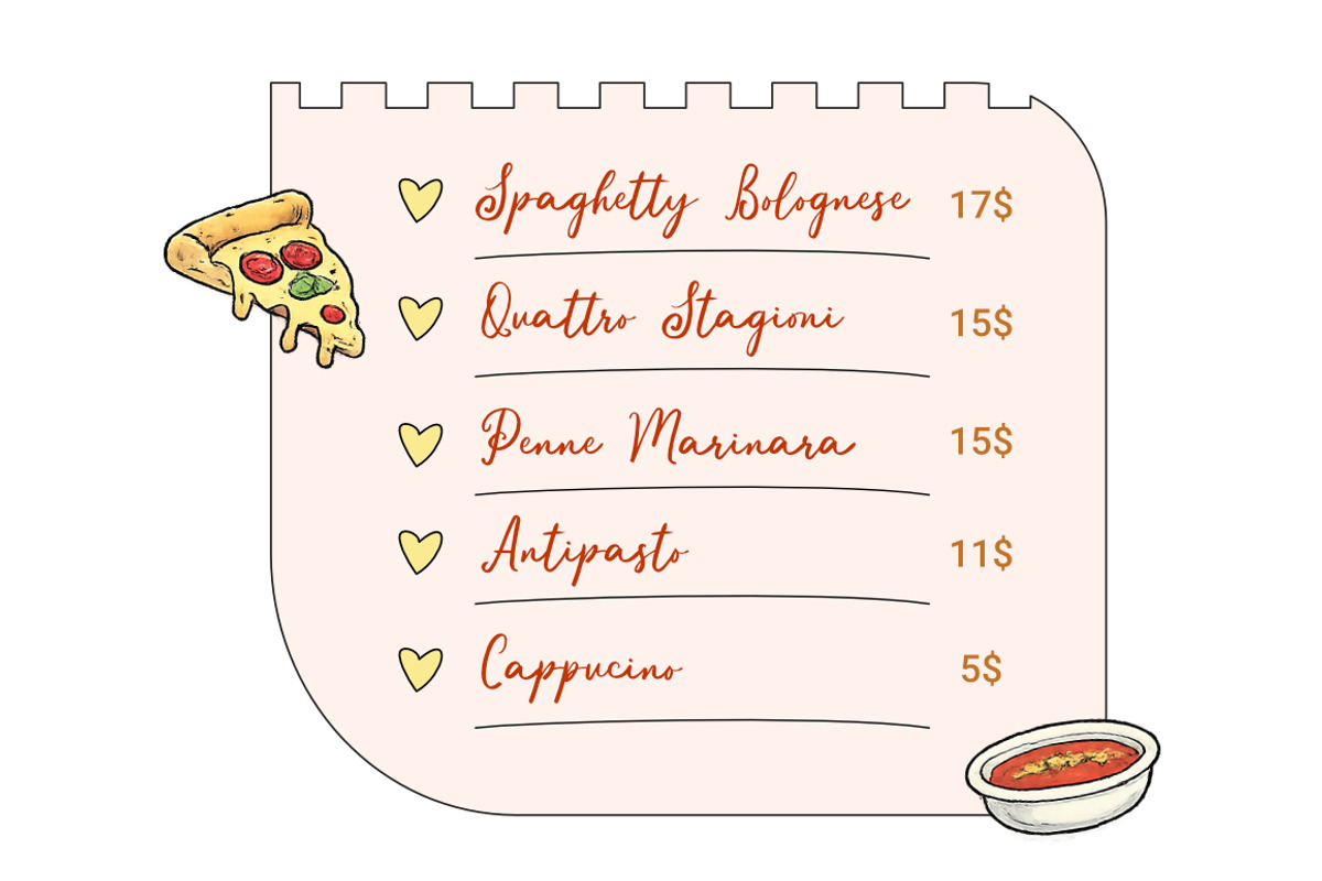Refined Strokes - Handwritten Script, a Handwritten Font by Bluestype Studio (Photo 3 of 5)