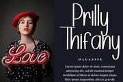 Special Valentine, a Sans Serif Font by InermediaSTUDIO (Thumbnail 3 of 8)