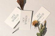 DUNCAN WALNUT, a Serif Font by Loryn Ipsum (Thumbnail 15 of 16)