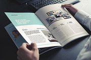 Project Proposal Template 009, a Brochure Template by ID Vision Studio (Thumbnail 8 of 16)