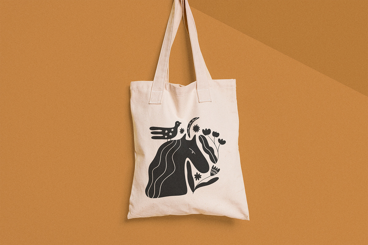 Rural Folk Bundle, an Animal Illustration by Annie Konst (Photo 15 of 25)