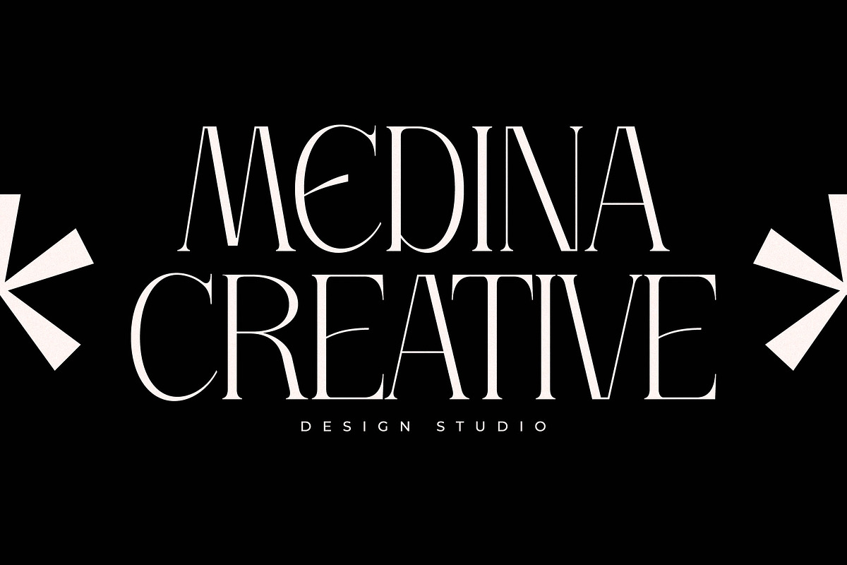 Thorco New Display Serif Font, a Serif Font by Storytype Studio (Photo 2 of 15)