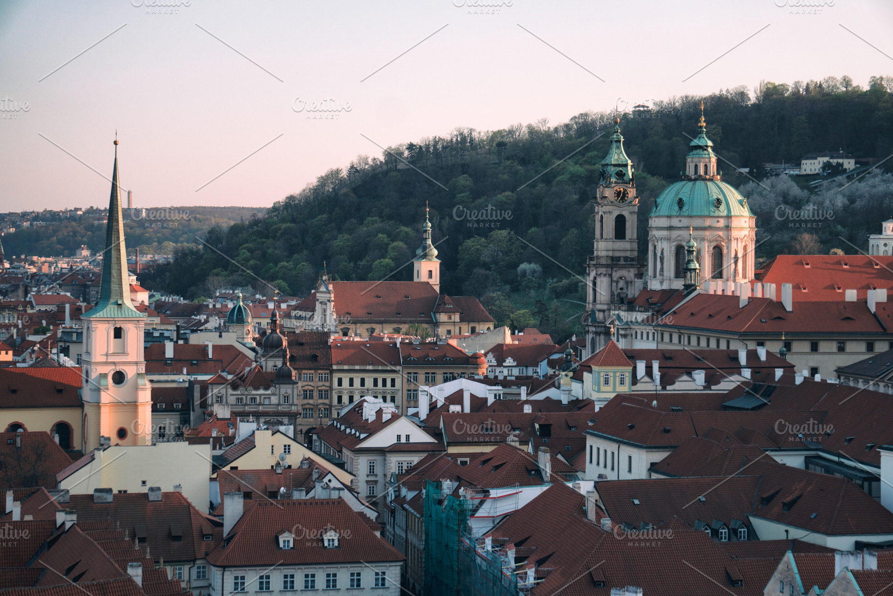 Prague  czech containing architecture, building, and europe, an Architecture Photo by GeorgeKhelashvili