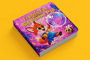Chadle – Bold Fun Playful Font, a Sans Serif Font by Youthlabs Studio (Thumbnail 5 of 12)